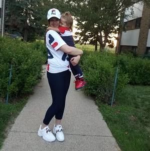 Meet your Posher, Sierra